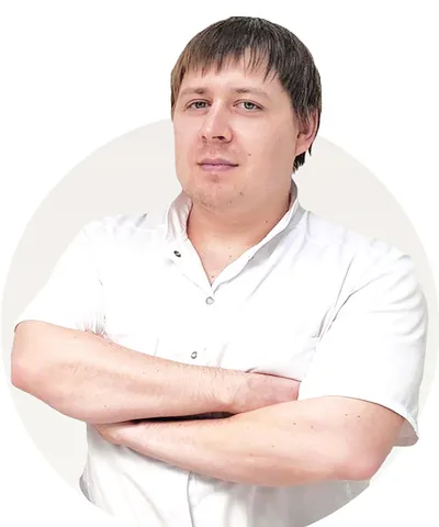 Яшанов Дмитрий Михайлович
