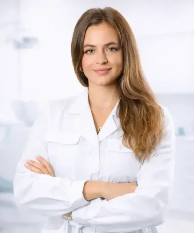 Яшенкова Анна Сергеевна