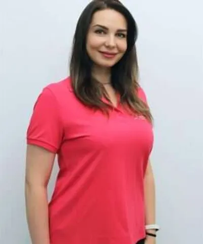 Ясинчук Жанна Сергеевна