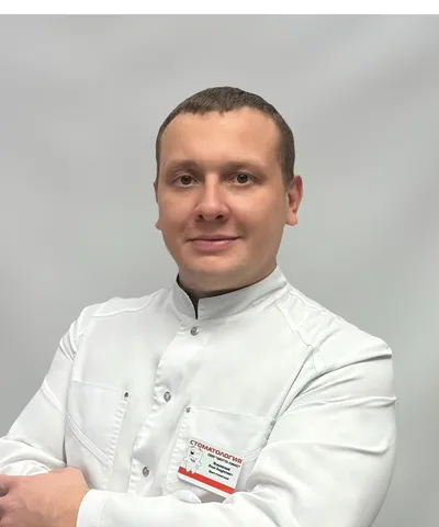Ясиновский Илья Андреевич