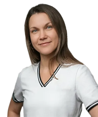 Яцун Виктория Андреевна