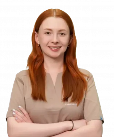 Юдина Ирина Руслановна