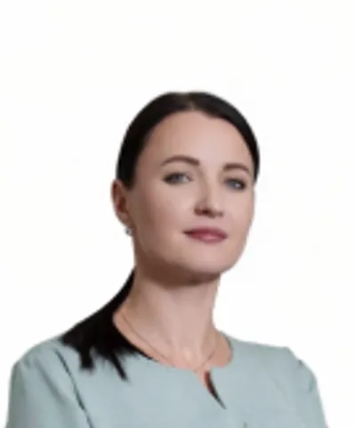 Юханова Орехова Юлия Геннадьевна