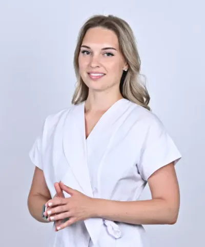Юлия Абрамкина