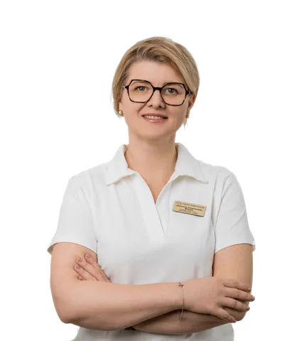 Юлова Наталья Алексеевна