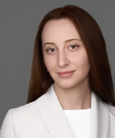 Юнусова Рабият Магомедхабибовна