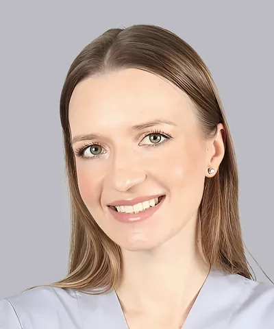 Юрина Яна Валерьевна