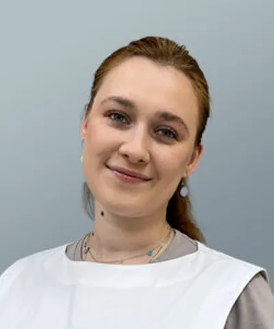 Юрскова Александра Павловна