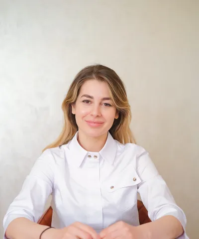 Юсупова Диана Мухадиевна