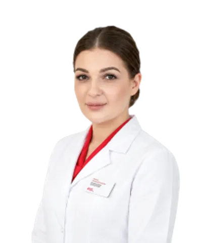 Южная Полина Евгеньевна