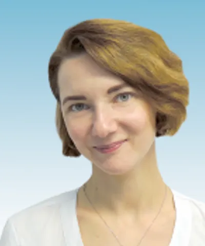 Заботина Екатерина Сайфуллаевна