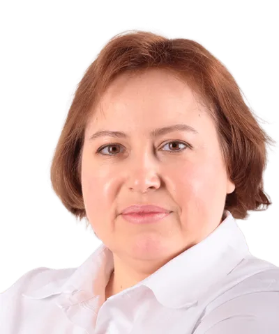 Задорожко Марина Владимировна