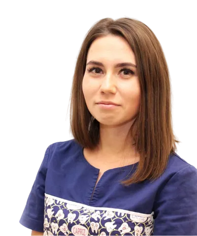 Загуменнова Алина Сергеевна