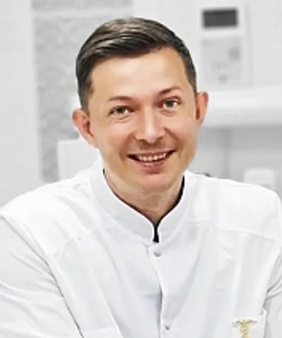 Захаров Константин Викторович