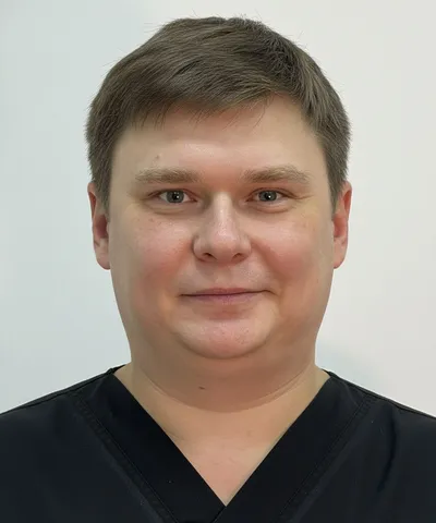 Захаров Никита Андреевич