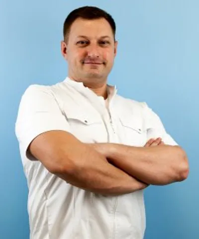 Захаров Павел Анастасович