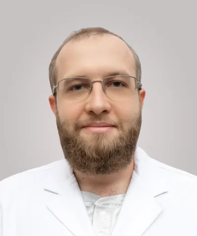 Захаров Павел Андреевич