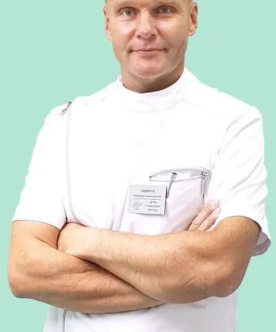 Захаров Владимир Александрович