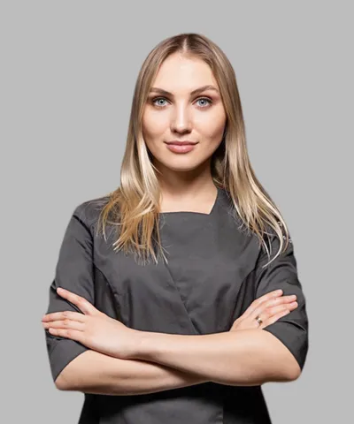Захарова Екатерина Юрьевна