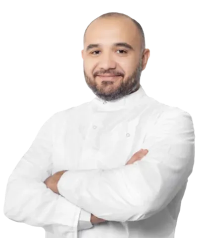 Захидов Джамшед Шодиевич