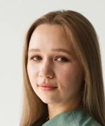 Заикина Софья Сергеевна