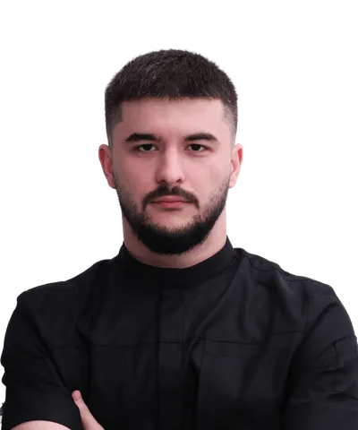 Закаев Чермен Тамерланович