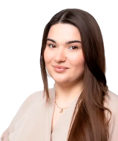 Закарьяева Кумсият Уллубиевна