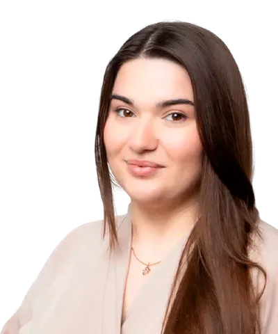 Закарьяева Кумсият Уллубиевна