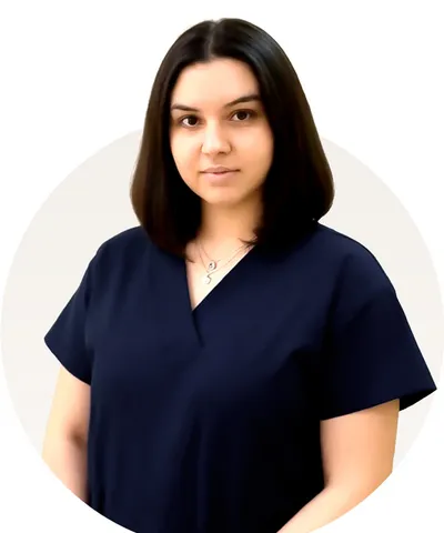 Закирова Лиана Ринатовна