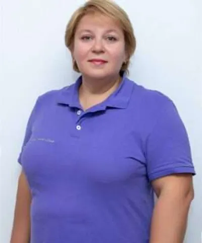 Залялиева Светлана Сергеевна