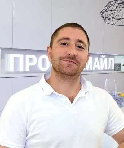Заманов Роман Ильгарович