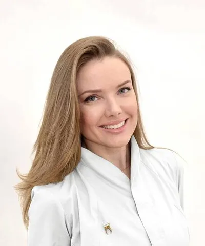 Заречнева Екатерина Григорьевна