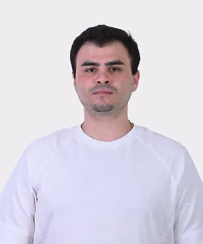 Зарубин Николай Романович