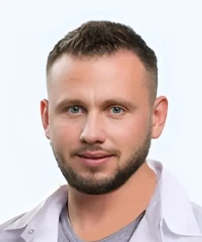 Засенко Юрий Вячеславович