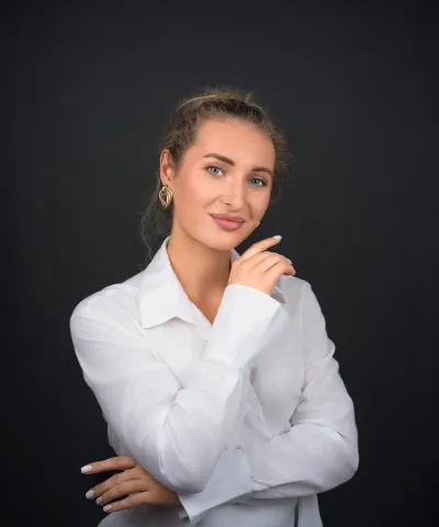 Завьялова Александра Александровна