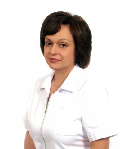 Завьялова Анна Александровна
