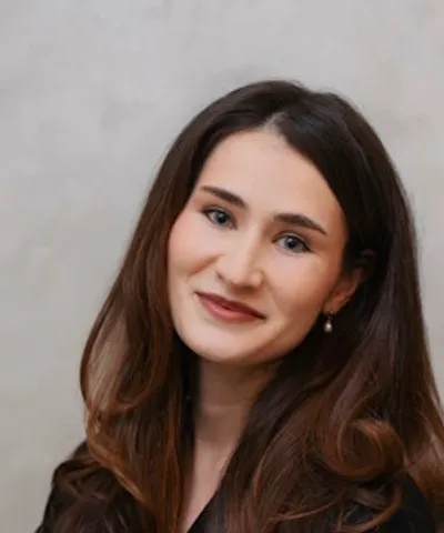 Зекеева Мадина Ибрагимовна