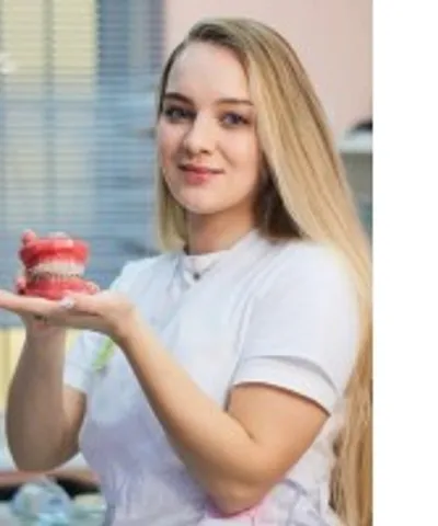 Землянова Дарья Ивановна