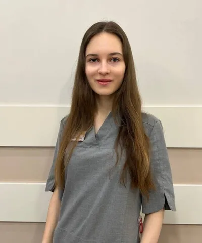 Земская София Сергеевна