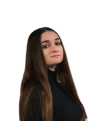 Зенина Мирослава Сергеевна