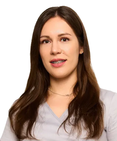 Зенцова Екатерина Андреевна