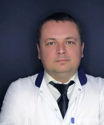 Жегин Денис Кириллович