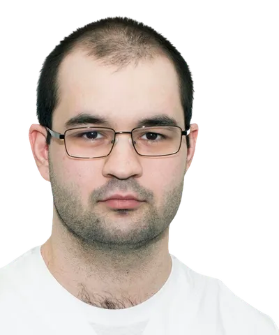 Жерештиев Ислам Анатольевич