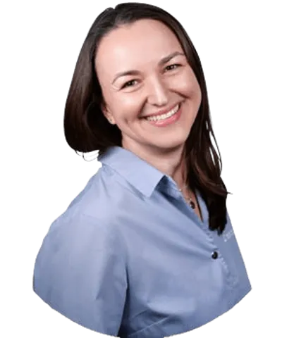 Жилеткова Марина Александровна