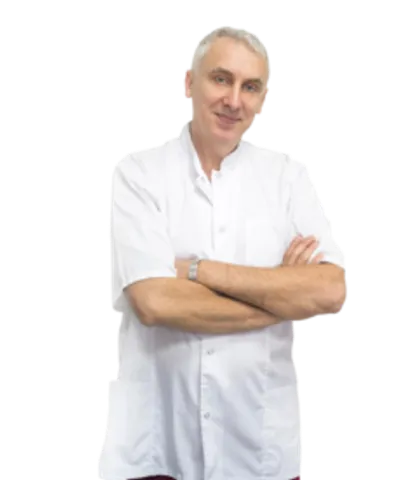Живаев Юрий Васильевич