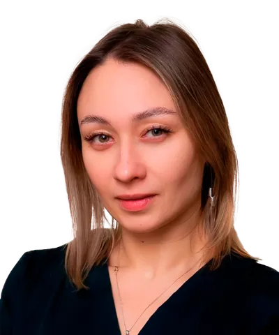 Жолудева Екатерина Юрьевна