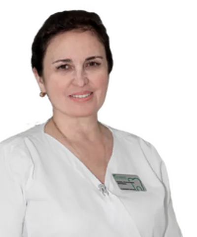 Жолудева Галина Григорьевна