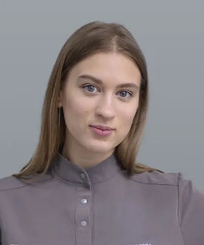 Журавлева Диана Вячеславовна