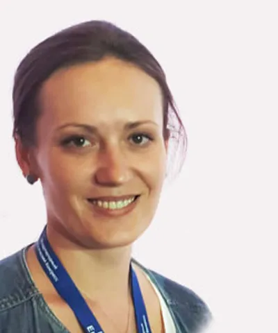 Журавлева Олеся Вячеславовна