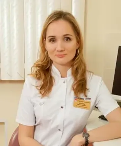 Журавская Наталья Алексеевна